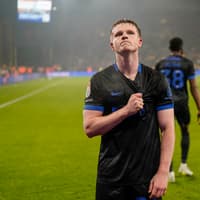 ‘Colossal effort, epitomised Pompey resolve, cult hero status grows': Jordan Cross' Portsmouth ratings from Wolves draw