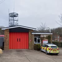 Firefighters warn Wickham road changes could delay emergency response