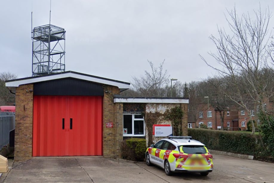 Firefighters warn Wickham road changes could delay emergency response