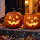 The pumpkins are in store now - and the most you'll pay is 59p