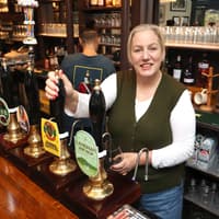 Delight as the 5th Hants Volunteer Arms reopens in Albert Road with new landlady leaning into its traditional past