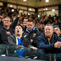 'You truly do make a difference' - Portsmouth figure lauds the 'incredible' influence that is supercharging Mousinho & Co