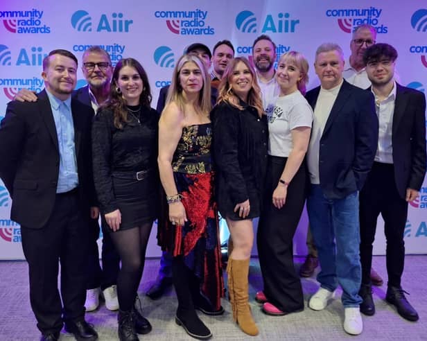 Express FM