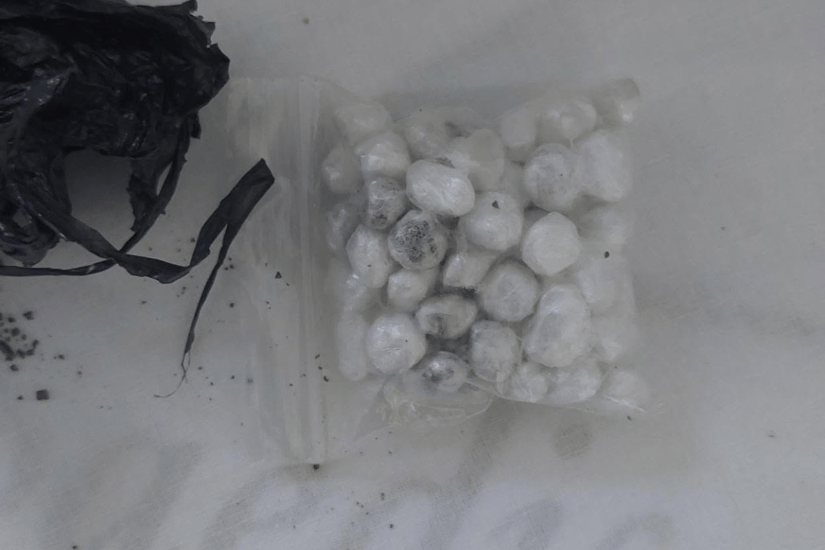 Dozens of cocaine and heroin wraps seized by police in Portsmouth as man charged and several arrests made