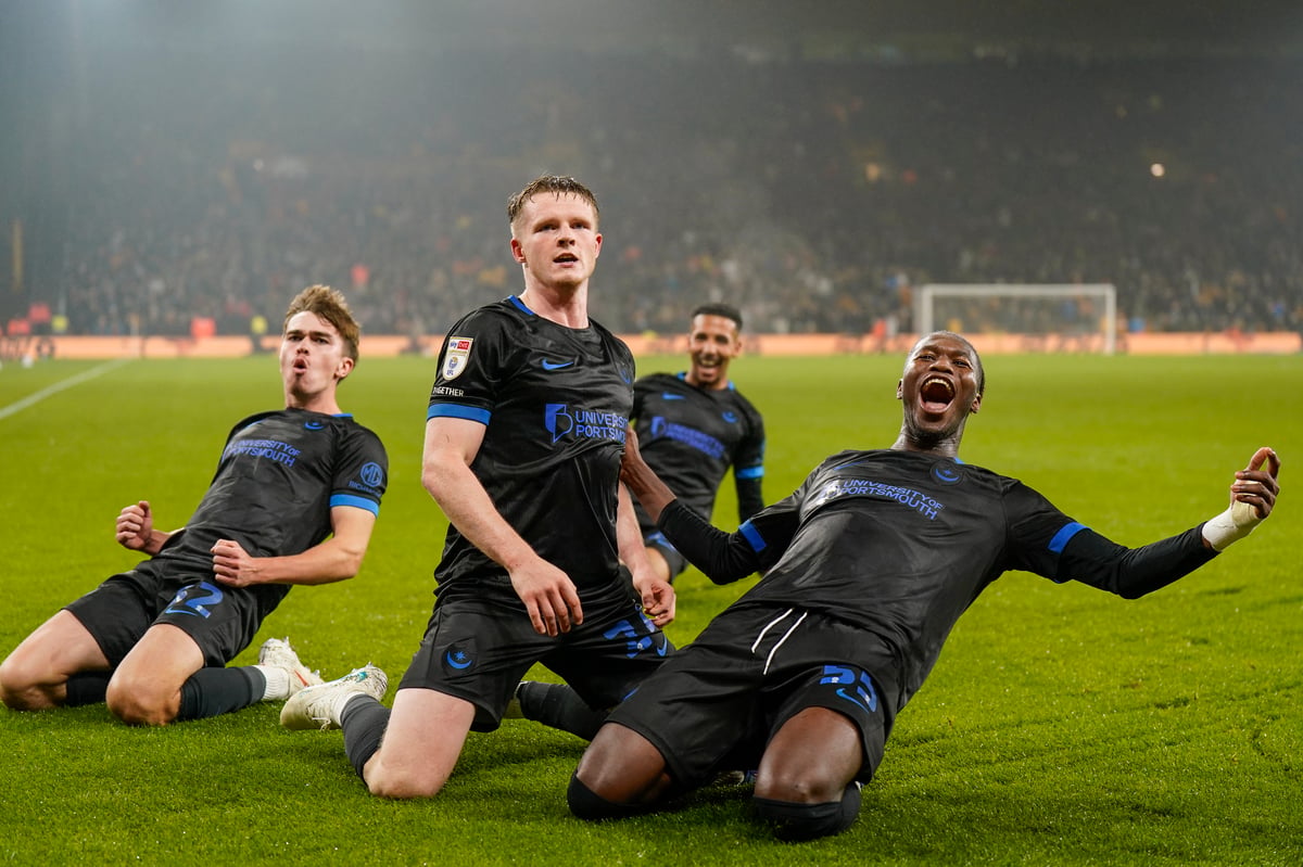 Latest Championship promotion odds - where Portsmouth, Wolves, Millwall & Co rank