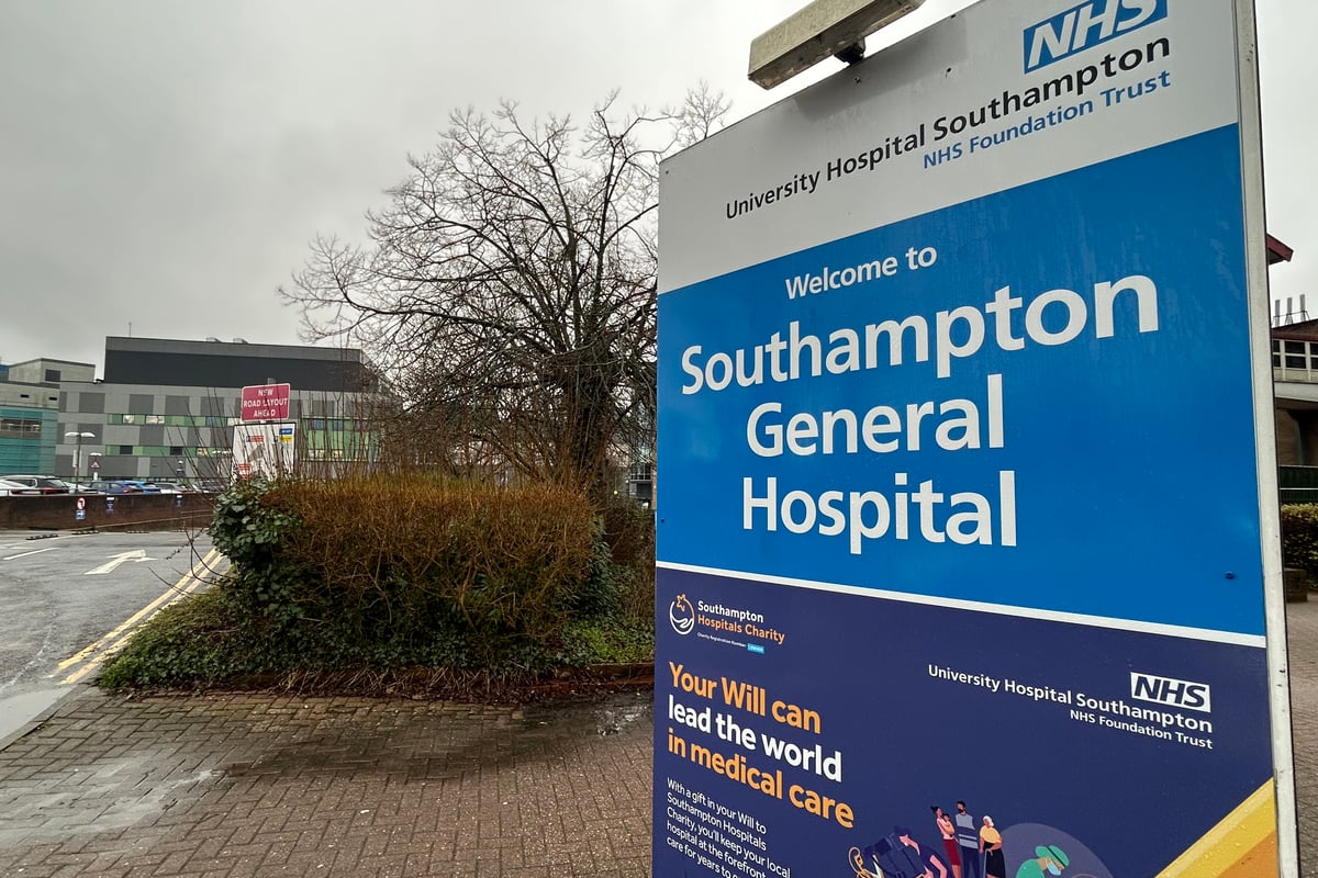 Hopes of easing parking nightmare at Southampton General Hospital thanks to a new provider