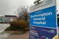 Southampton General Hospital