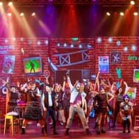 REVIEW: Kings Theatre has got a killer Queen show on their hands
