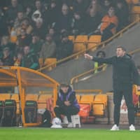Portsmouth boss John Mousinho delivers key injury update on latest addition to the treatment room