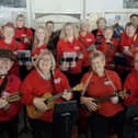 The Ukes of Wallington 