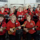 The Ukes of Wallington 