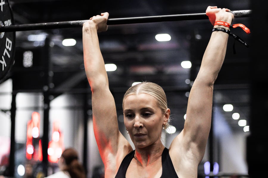 The rise of the fit-cation: ATHX Games and adidas open their first Hybrid Hotel
