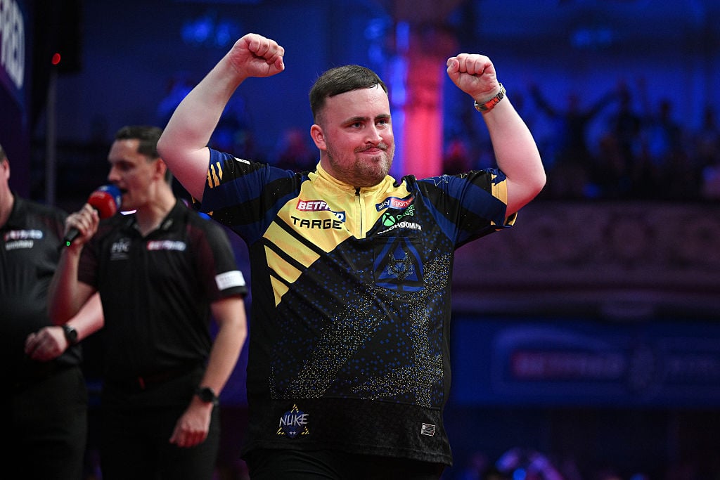 Cheapest tickets to the World Darts Championship at Alexandra Palace are selling for £90