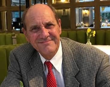 Tributes have been paid to Roy Drake - a beloved father of two, husband and cherished baker who owned La Boulangerie for more than 40 years. 