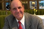 Tributes have been paid to Roy Drake - a beloved father of two, husband and cherished baker who owned La Boulangerie for more than 40 years. 