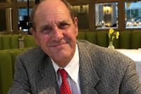 Tributes have been paid to Roy Drake - a beloved father of two, husband and cherished baker who owned La Boulangerie for more than 40 years. 