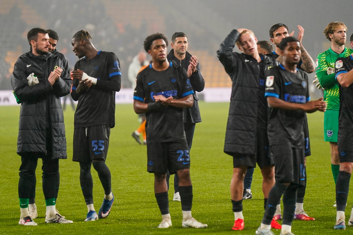 Sky Sports pundit shares exciting Portsmouth admission as key Millwall prediction made