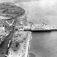 Portsmouth and Hampshire in the 1930s: Pictures show a bygone era and a decade of change