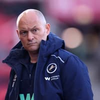 ‘Don’t think we’ve done well’: Millwall boss Alex Neil makes no-nonsense Portsmouth call ahead of Fratton Park trip