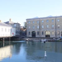 8 things to do during a stormy half term in Portsmouth