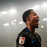 Portsmouth reaping the rewards as flourishing Brentford starlet backed for bright future