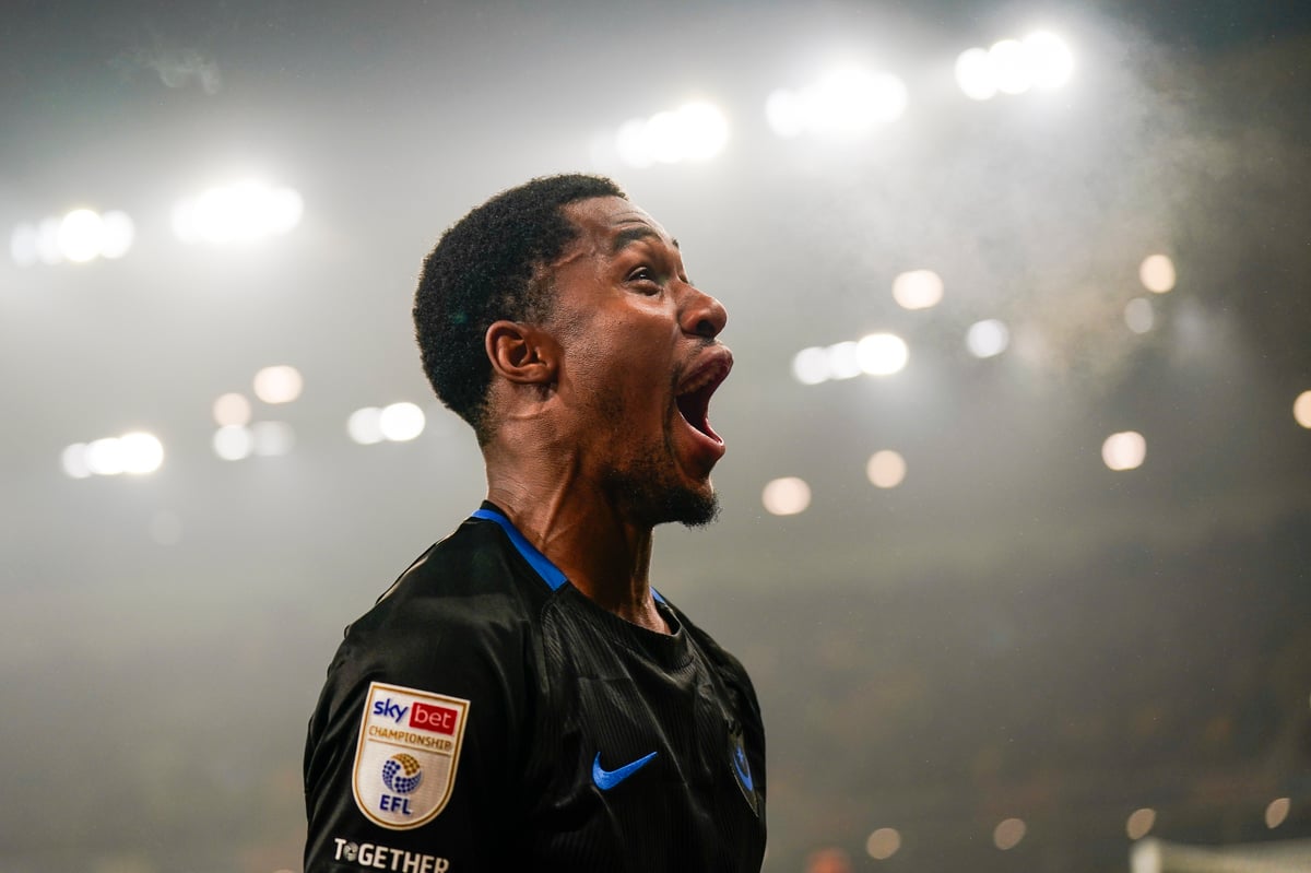 Portsmouth reaping the rewards as flourishing Brentford starlet backed for bright future