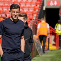 'Punching above our weight': Portsmouth boss John Mousinho on overachieving - and aiming higher