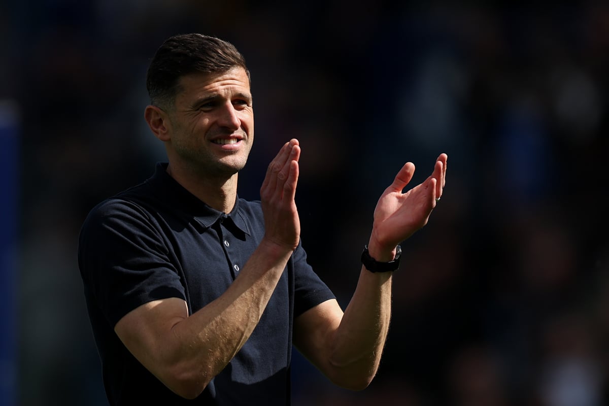 Portsmouth boss praised for outstanding Championship transformation of rapidly emerging Fratton favourite