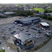 Waterloo Park in Waterlooville nears completion as Costa becomes first store to open