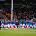 Here's Jordan Cross' predicted Pompey line-up to face Millwall.