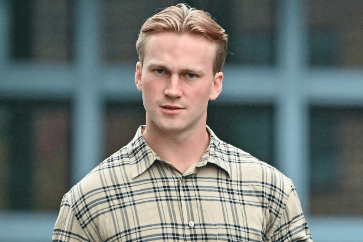 Sexist Royal Marine punished after HMS Prince of Wales tirade stating 'women don't belong in the military'