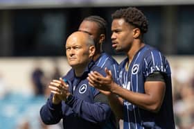 Alex Neil. 
