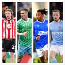 Free agents Pompey & Co could still look at.