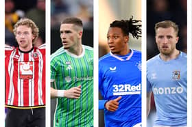 Free agents Pompey & Co could still look at.