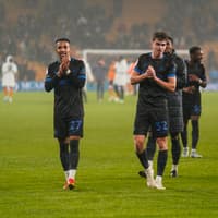'Not out of sympathy': Portsmouth boss' impressive statement over starlet after strong Wolves bow