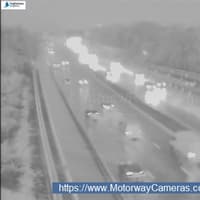 M27 and M275 crashes cause driver delays - police update