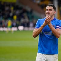 John Mousinho makes massive call over huge Portsmouth favourite’s Fratton career