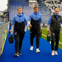 'Do rate it. Is alive!' - Portsmouth fans react to starting XI v Millwall as 4 changes made