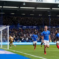 ‘Fairy-tale return, Dreadful mistake, Defended heroically’: Neil Allen’s Portsmouth player ratings against Millwall