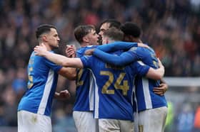 Pompey came from behind to beat Millwall at Fratton Park on Saturday