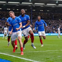 Portsmouth into the Championship play-offs after late Millwall drama in Fratton rain