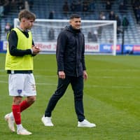 Portsmouth boss’ remarkably honest assessment after comeback Millwall win