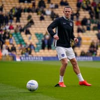 'Not entirely sure' - Portsmouth boss John Mousinho provides blurry Colby Bishop update