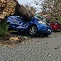 Live updates: Impact of Storm Austen still felt across Portsmouth and Hampshire