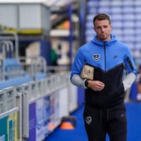 Portsmouth handed Conor Shaughnessy injury boost as return dates for key men detailed