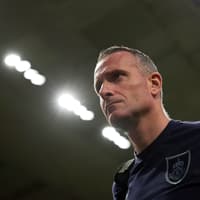 Pompey rivals Burnley issue two-sentence statement on manager Nicky Hayen ahead of Blues' trip to Turf Moor