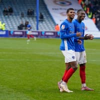 Portsmouth 2 Millwall 1: Neil Allen's verdict - The unlikely band of heroes driving Blues to higher heights