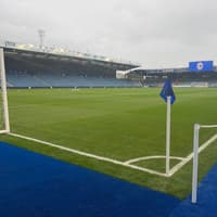 Latest: Portsmouth v Millwall pitch report amid heavy rain