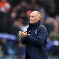 ‘Not even close’: Millwall boss Alex Neil blasts officiating in Portsmouth defeat