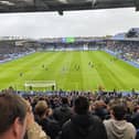 Hampshire and Isle of Wight Constabulary confirmed that there were no arrests made during Pompey's 2-1 home victory over Millwall at Fratton Park on Saturday (October 24).